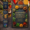 AYURVEDA , MEDICINA ANCESTRAL